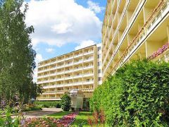 Березовая роща(РЖД)