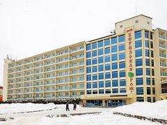 Березовая роща(РЖД)