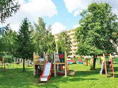 Березовая роща(РЖД)