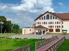 Курорт-отель 