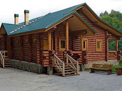 Курорт-отель 