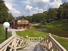 Курорт-отель 
