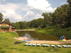 Курорт-отель 