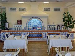 Курорт-отель 