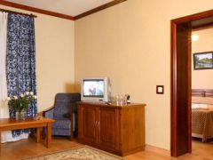 Курорт-отель 