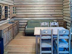 Курорт-отель 