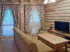 Курорт-отель 