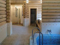 Курорт-отель 
