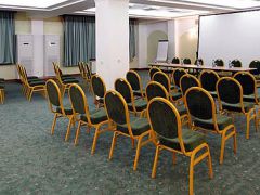 Курорт-отель 