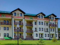 Курорт-отель 