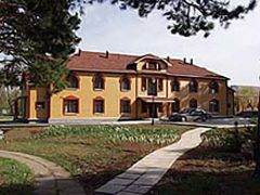 Славянский
