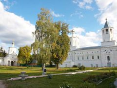 Старица