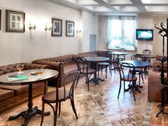 Гранд Петергоф СПА отель
