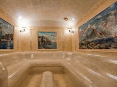 Гранд Петергоф СПА отель