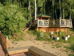 Лада Holiday