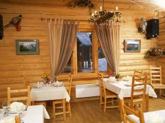 Лада Holiday
