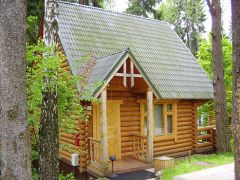 Лада Holiday