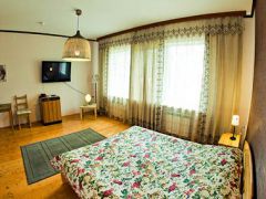 Большая Медведица