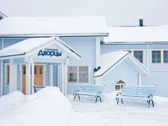 Дворцы