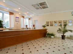 Приморье (Коктебель)