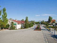 Приморье (Коктебель)