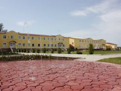 Барская усадьба