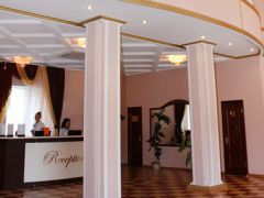 Барская усадьба