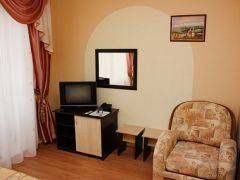 Барская усадьба