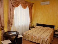 Барская усадьба