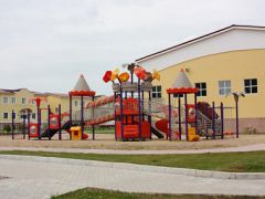 Барская усадьба