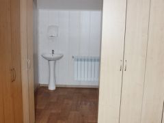 Барская усадьба