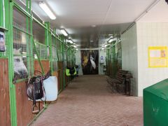 Барская усадьба