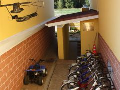 Барская усадьба