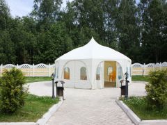 Барская усадьба