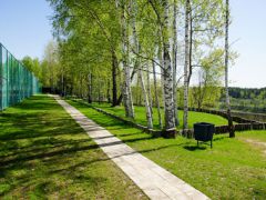 Барская усадьба