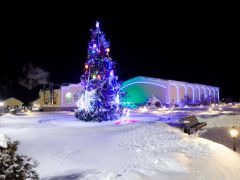 Барская усадьба