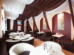 Барская усадьба