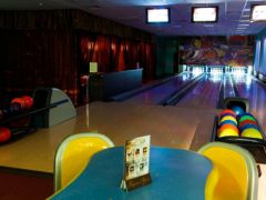 Барская усадьба