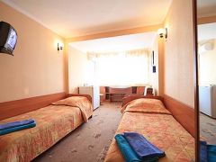 Ripario Hotel Group