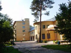 Старая Русса