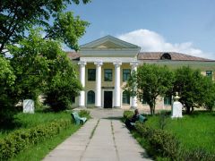 Старая Русса