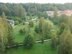 Старая Русса