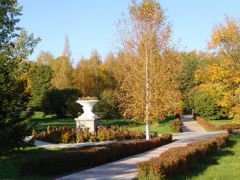 Старая Русса