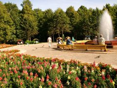 Старая Русса
