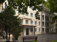 Старая Русса