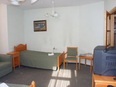 Куршская коса