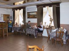 Куршская коса