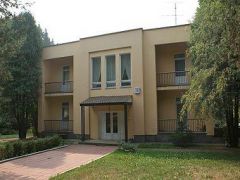 Снегири (Истра)