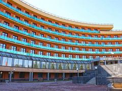 Снегири (Истра)