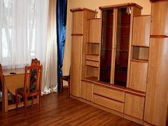 Снегири (Истра)